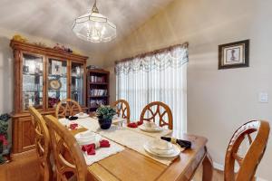 Disney 15 Min - Sleeps 8 - Private Pool