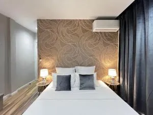 Chambre Luxory en colocation - Matoury