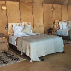 Sahara Safari Camp