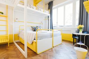 Double or Twin Room with Private Bathroom