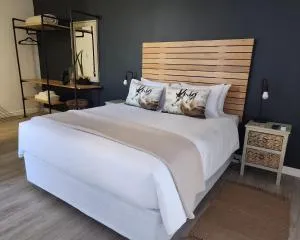 Steenbok Self-Catering - Brandvlei