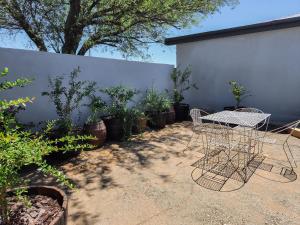Steenbok Self-Catering