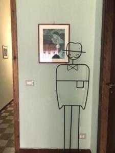 Appartamento Ai piedi dell Etna per gruppi fino a 20 persone