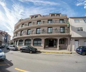 A Mariña - 格罗韦