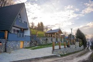 Kalina Lux House - Bijelo Polje