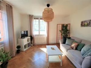 hyper centre joigny, très lumineux - Neuilly