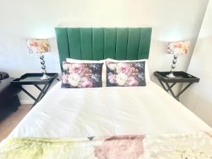 Franschhoek Mountain Escape