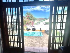 Franschhoek Mountain Escape