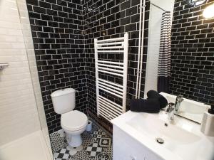 Appartements hyper centre joigny, tres lumineux : photos des chambres
