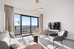 Savion View City Center Jerusalem