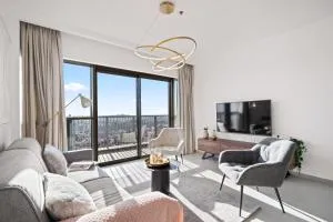 Savion View City Center Jerusalem - El Muṣrāra