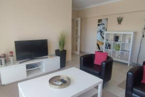 Sweet Home Concorde T1