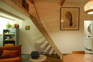Latelier cosy de Chaalis - Lagny Disney Paris