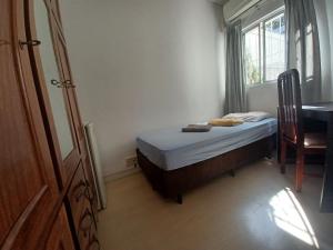 Coliving Avenida Portugal - Brooklin