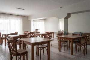 готель Моряк