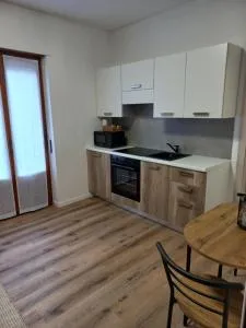 Monolocale Il Piccolo Rusca Locazione turistica - Toceno