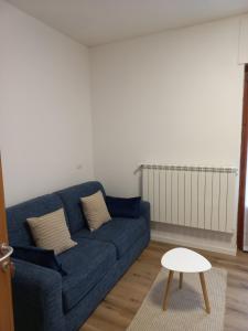 Monolocale Il Piccolo Rusca Locazione turistica