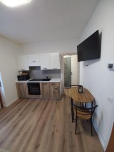 Monolocale Il Piccolo Rusca Locazione turistica