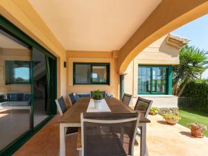 Casa de lujo en primera línea: piscina, AA, Wi-Fi, barbacoa, jardín, 50m de la playa. - ES-89-113