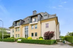 Tranquil Haven - Relax and Unwind in Hamm - Ohligsmühle