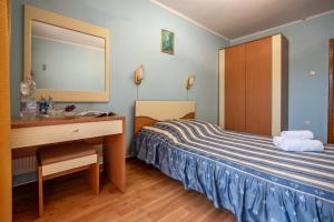 готель Моряк