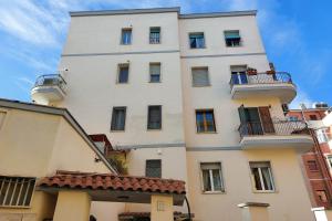 Monteverde family apartment