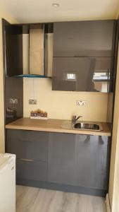 Private Ensuite Room with Kitchenette