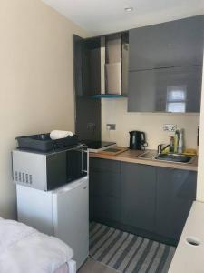 Private Ensuite Room with Kitchenette