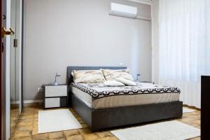 Villa con barbecue con giardino vista mare img31