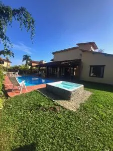 Casa Panaca Portal 12 - Puerto Valle