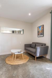 Appart'hotels Residence Melody : photos des chambres