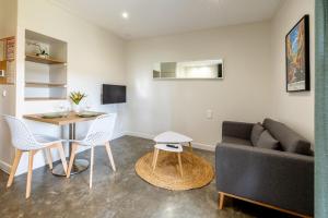 Appart'hotels Residence Melody : photos des chambres