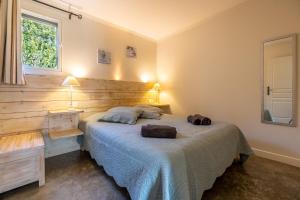 Appart'hotels Residence Melody : photos des chambres