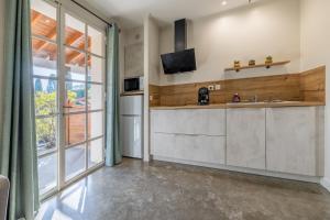 Appart'hotels Residence Melody : photos des chambres