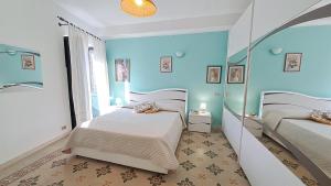 Sky Apartment by Casa in mente