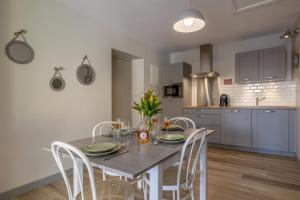 Appart'hotels Residence Melody : photos des chambres