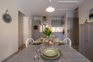 Appart'hotels Residence Melody : photos des chambres