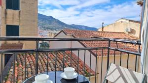 Sky Apartment by Casa in mente