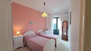 Sky Apartment by Casa in mente