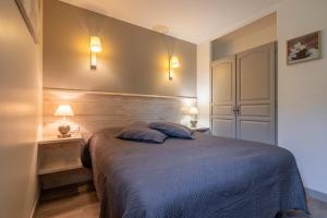 Appart'hotels Residence Melody : photos des chambres