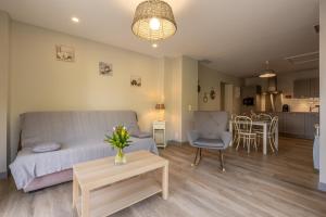 Appart'hotels Residence Melody : photos des chambres