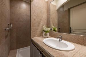 Appart'hotels Residence Melody : photos des chambres