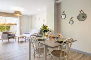 Appart'hotels Residence Melody : photos des chambres
