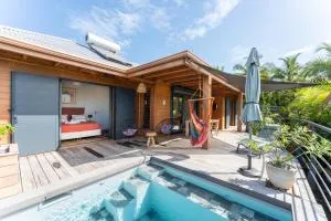 Villa Keola - Belle-Allée