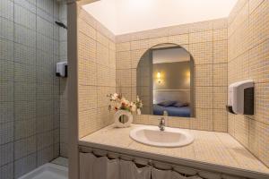 Appart'hotels Residence Melody : photos des chambres