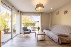 Appart'hotels Residence Melody : photos des chambres