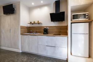 Appart'hotels Residence Melody : photos des chambres