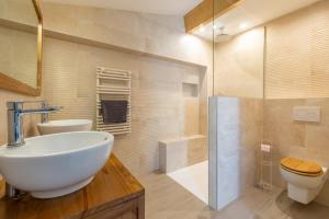 Appart'hotels Residence Melody : photos des chambres