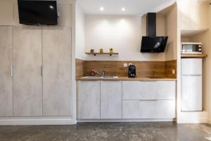 Appart'hotels Residence Melody : photos des chambres