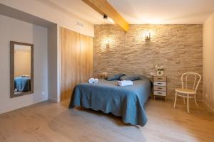 Appart'hotels Residence Melody : photos des chambres